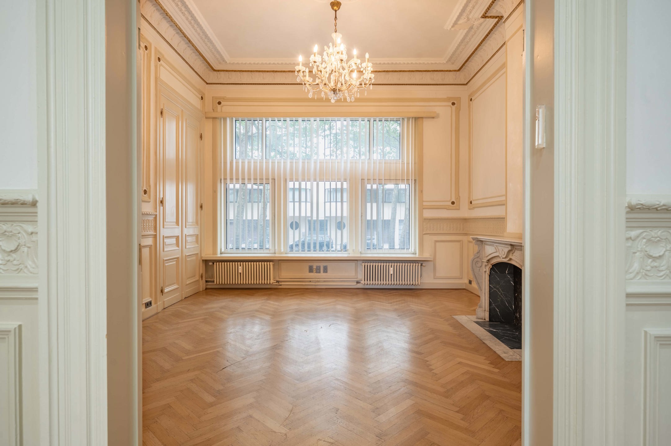 Karaktervol kantoorpand met royale werkruimtes - foto 5