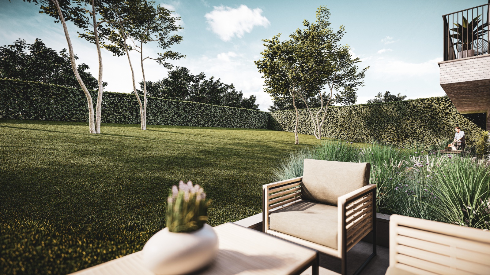 Project te koop in Bornem - foto 2