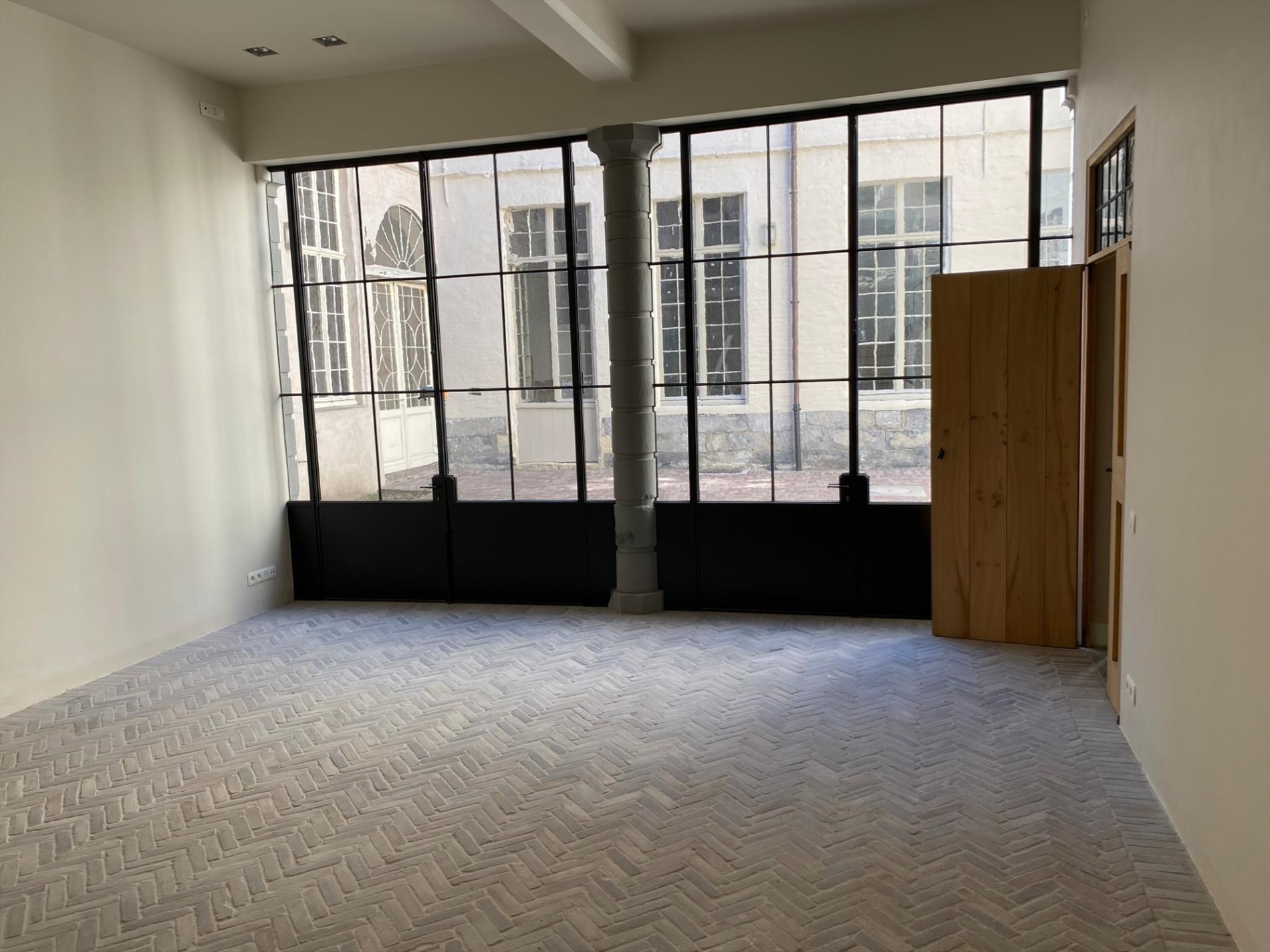 Unieke kantoorruimte in historisch pand. - foto 4