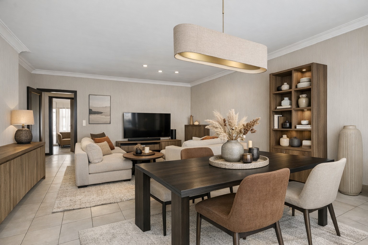 Instapklaar appartement op uitstekende locatie - foto 2