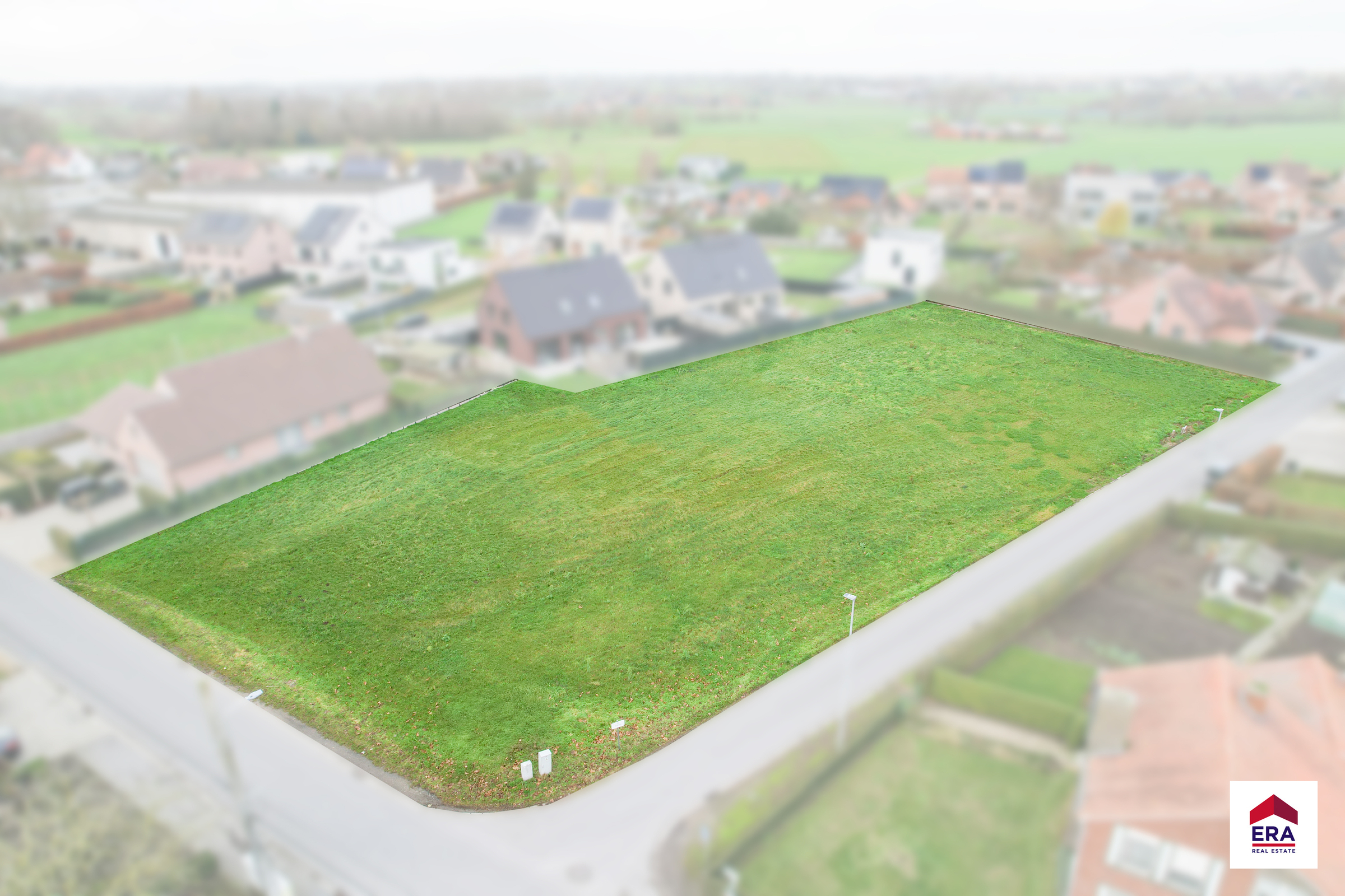 Terrain à vendre à Oostrozebeke - photo 2