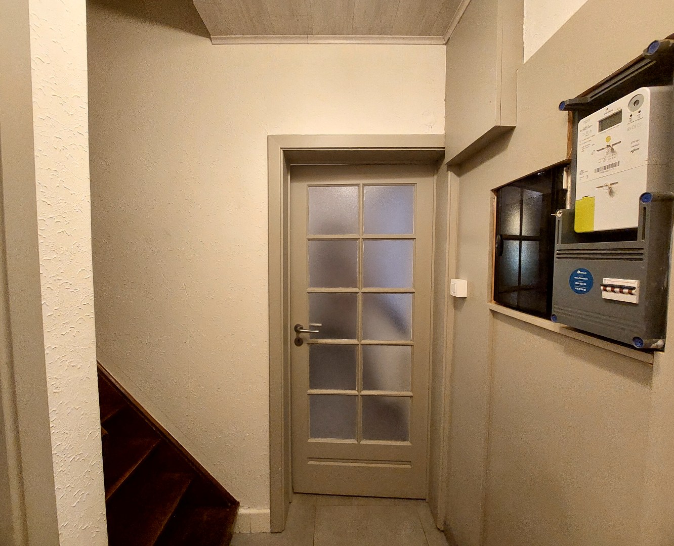 Halfopen, instapklare woning – Dentergemstraat 79, Deinze (Wontergem) - foto 3