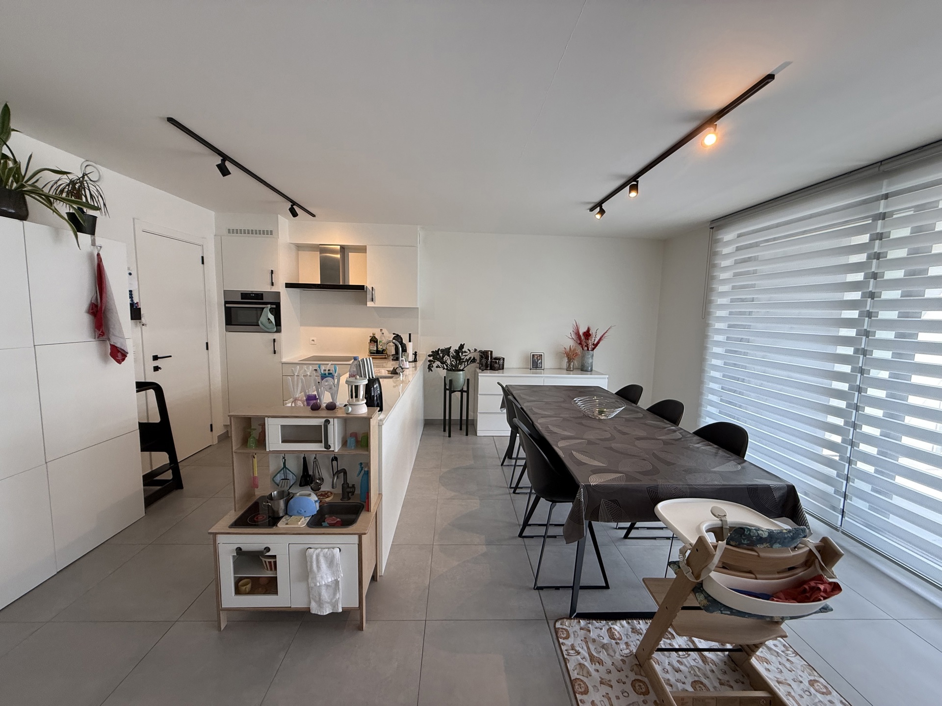 AALST - Luxueus appartement in stijlvolle setting. - foto 4