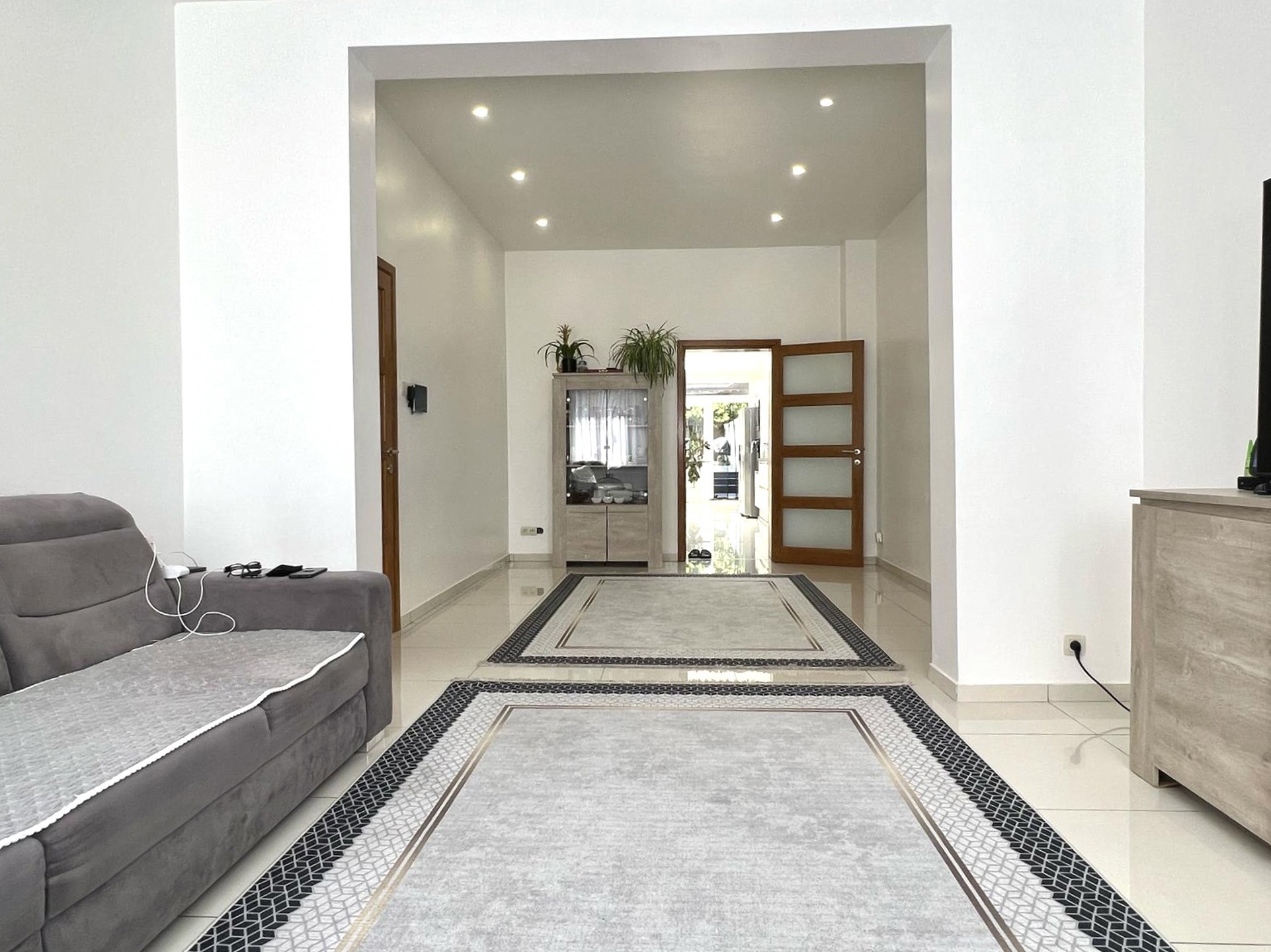 Gerenoveerde instapklare woning met 4 SLK! - foto 1