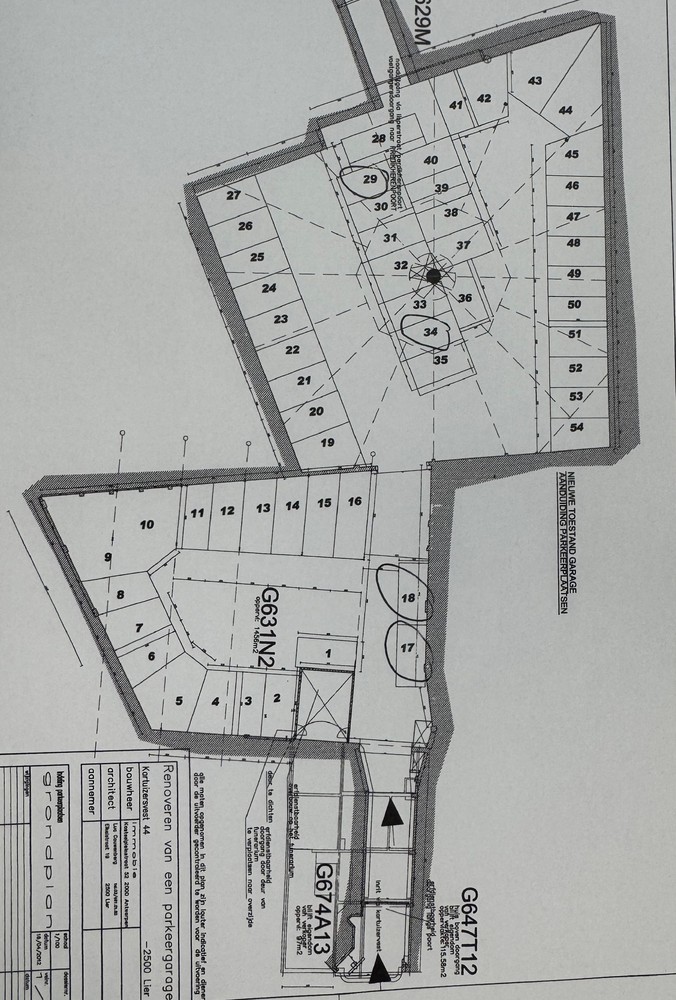 Garage for sale in Lier - photo 3