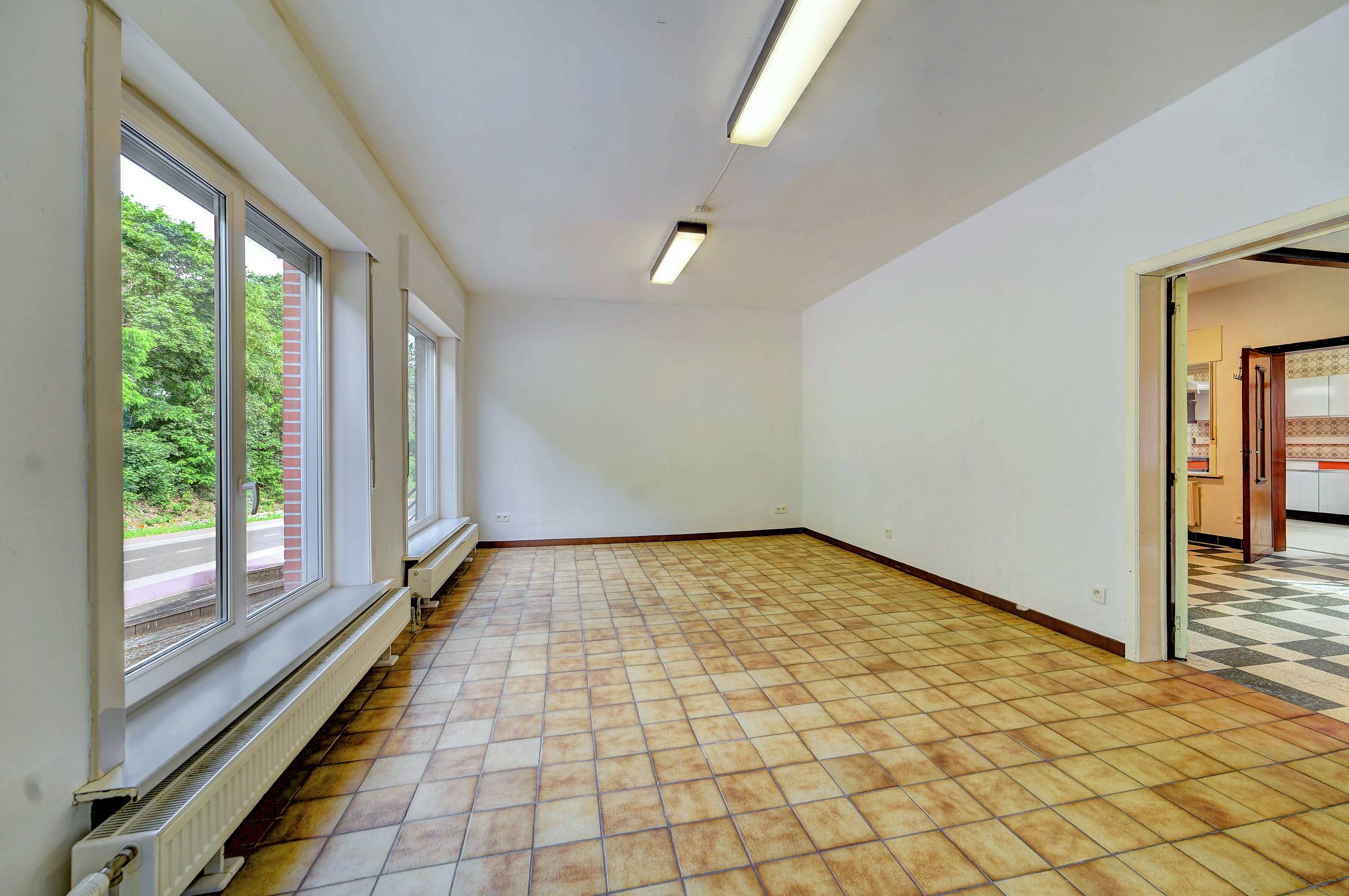 Gezellige gesloten woning in Tielt-Winge - foto 3