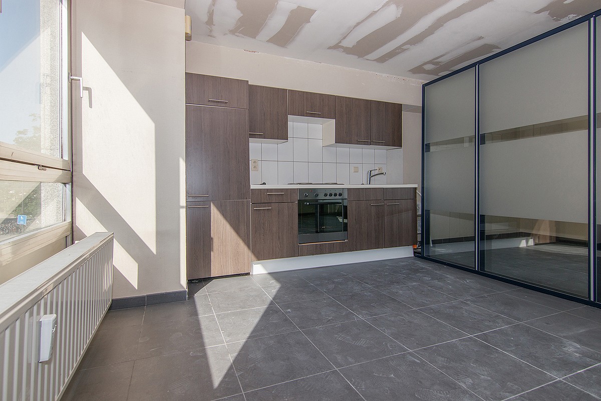 Te renoveren Appartement - foto 5