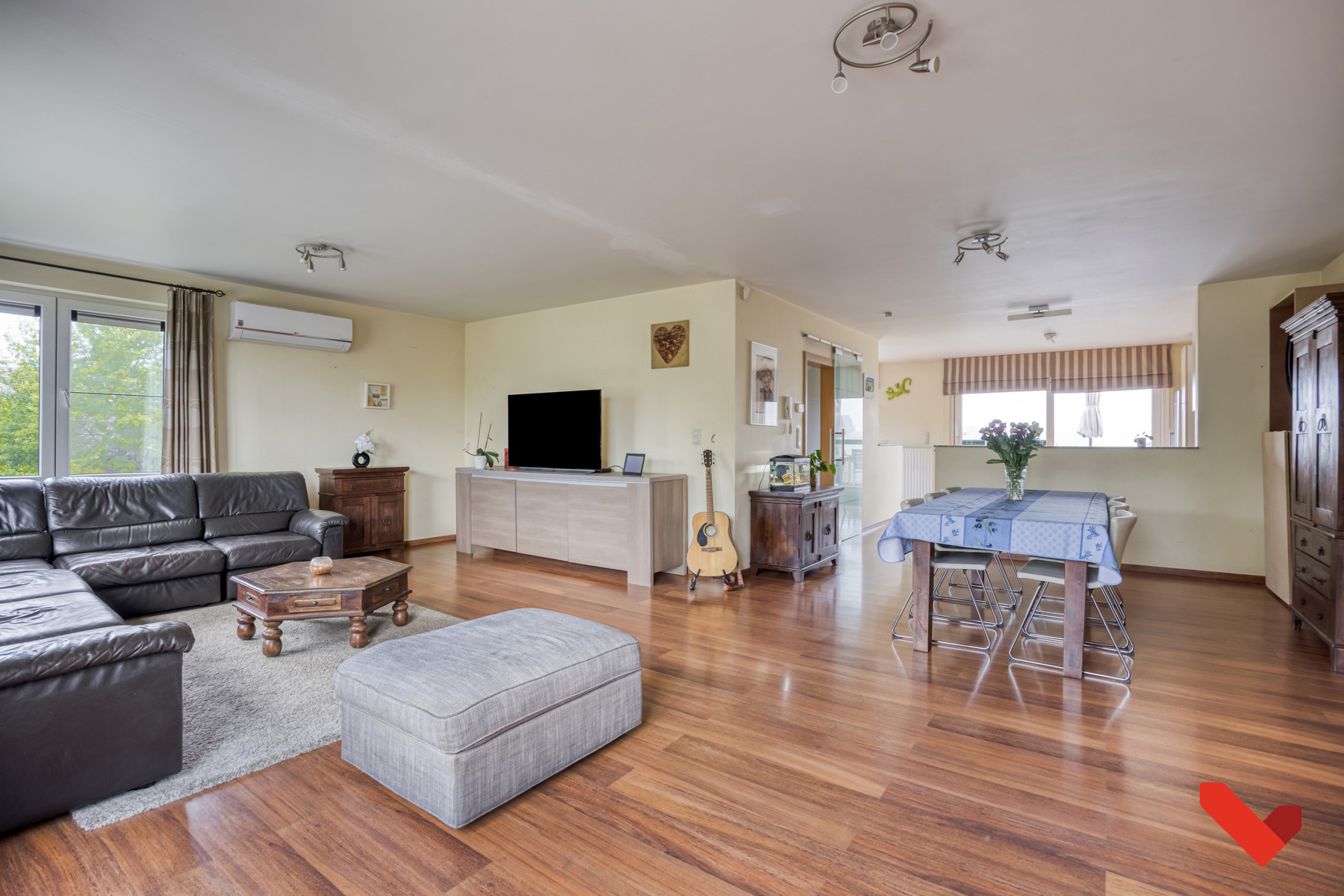 Woning met frituur gelegen in Binkom - foto 2