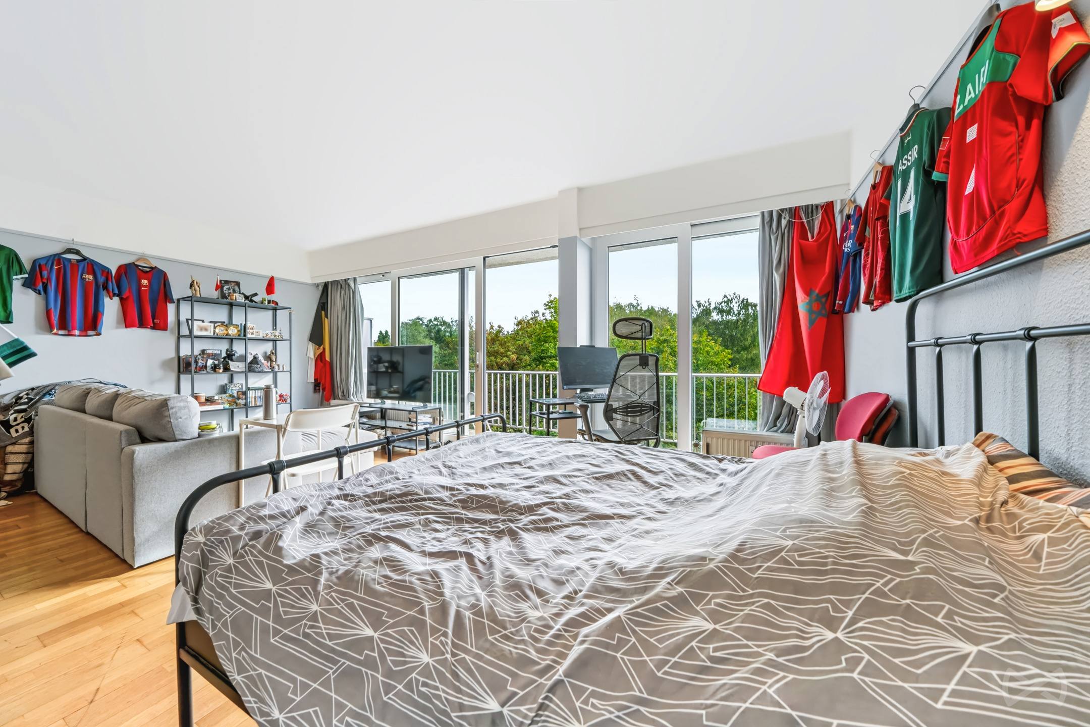 Exclusieve voorzieningen in het hart van Watermaal-Bosvoorde - foto 4