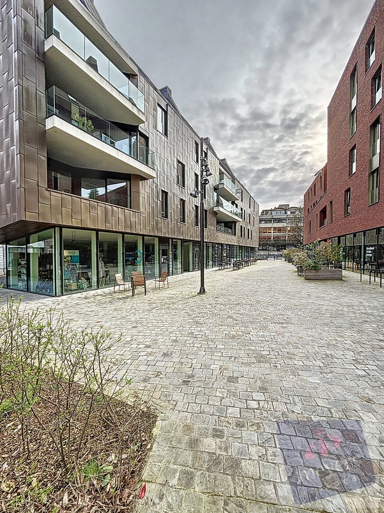 Appartement à vendre à Hasselt avec 1 chambre - photo 4