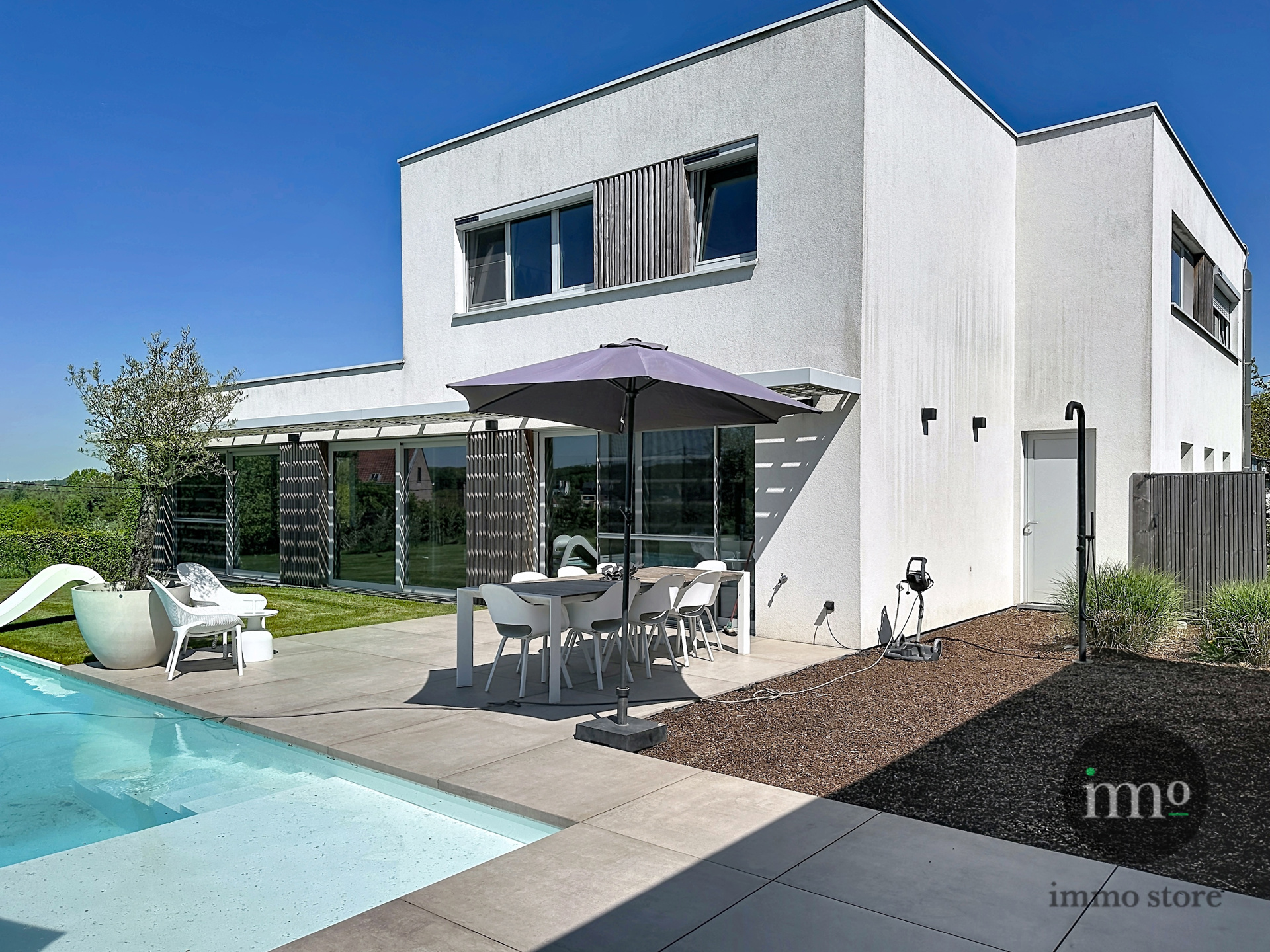 Maison à vendre à Dilbeek avec 5 chambres - photo 3