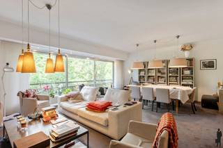 Apartment for sale in Antwerp