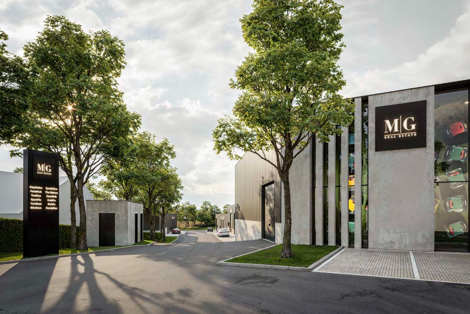 Handelsruimte 420m² te koop in Tielt - foto 5