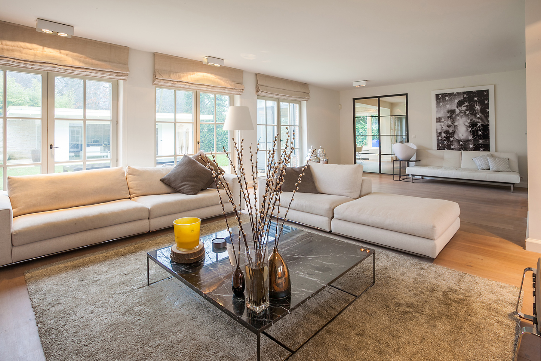 Instapklare villa met zwembad en poolhouse - foto 2