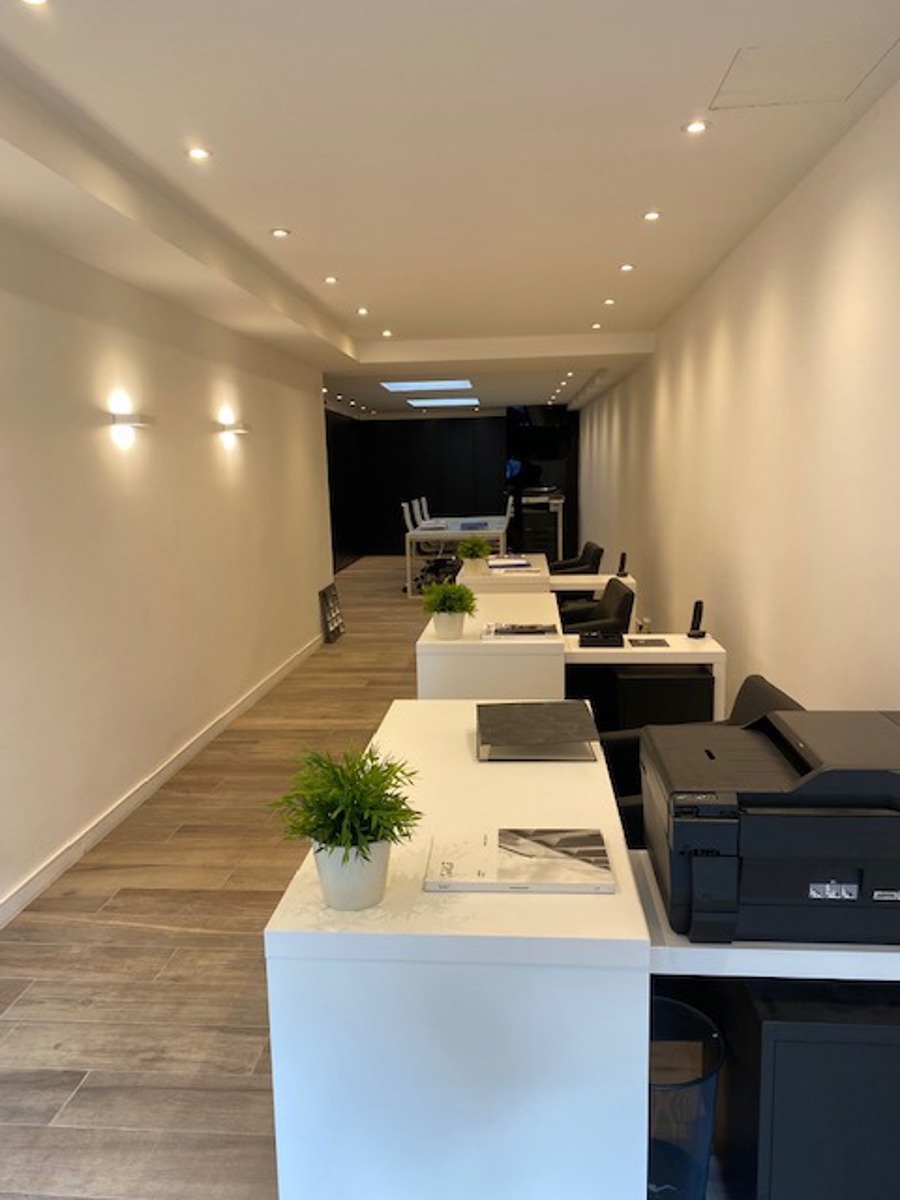 Commercial for sale in Sint-Katelijne-Waver