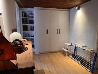 Cet appartement confortable est situé dans un bâtiment d'angle historique entre Bondgenotenlaan et Leopold Vanderkelenstraat. L'appartement est...