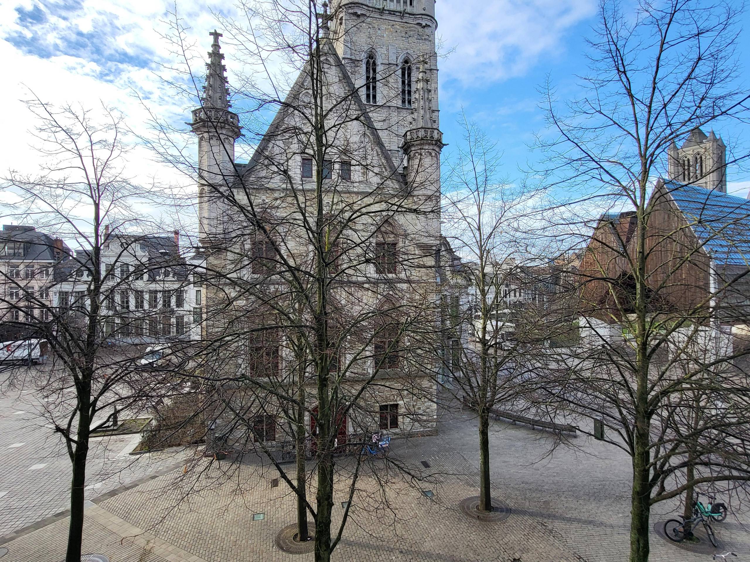 Apartment for rent in Ghent with 1 bedroom - photo 3