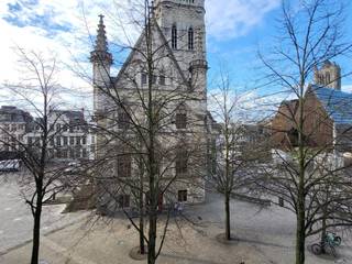 Apartment for rent in Ghent