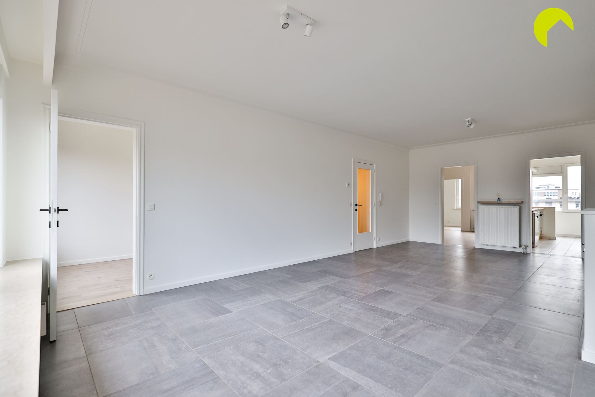 Ruim en instapklaar appartement (94m²) te Edegem - foto 3