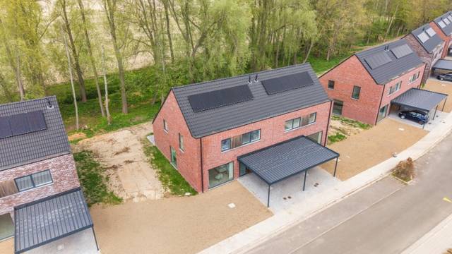 Projet à vendre à Bas-Warneton