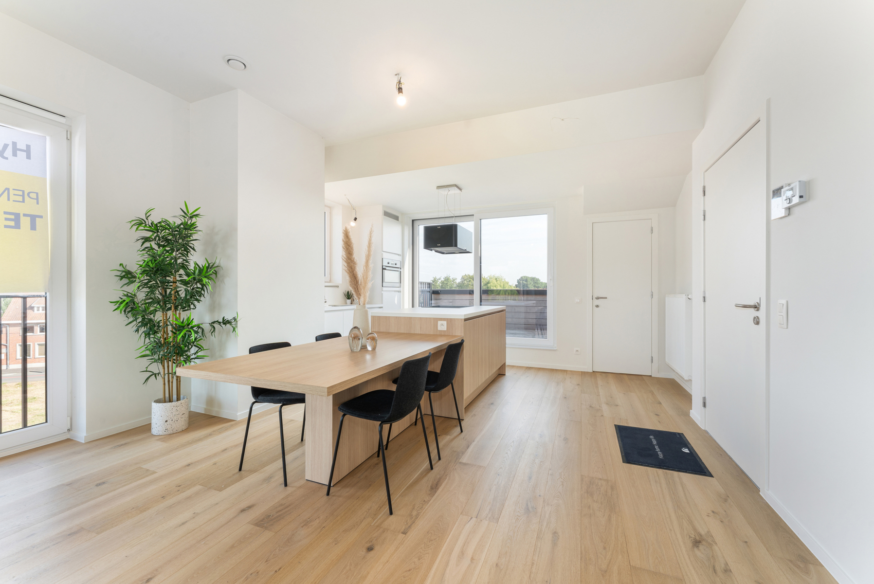 Instapklaar nieuwbouwappartement - foto 3