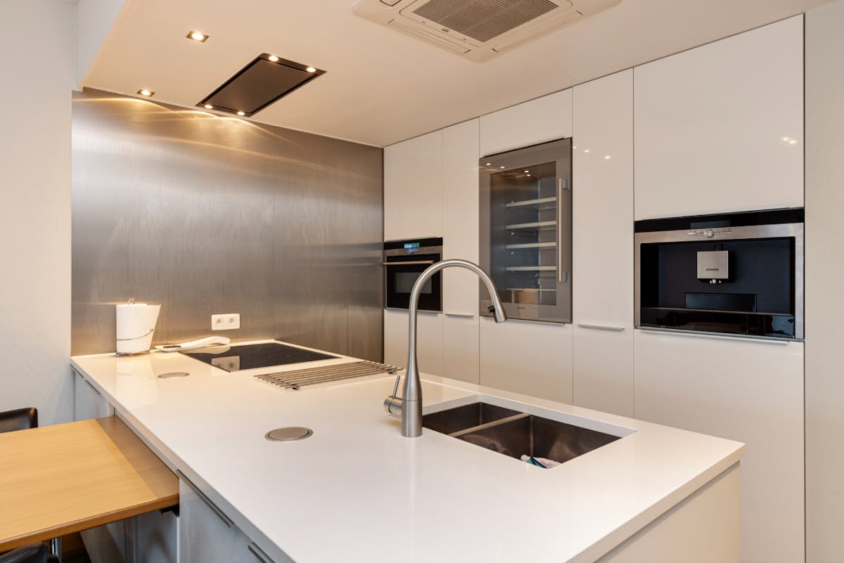 Gerenoveerd appartement te koop aan de Zeedijk van Heist - foto 3