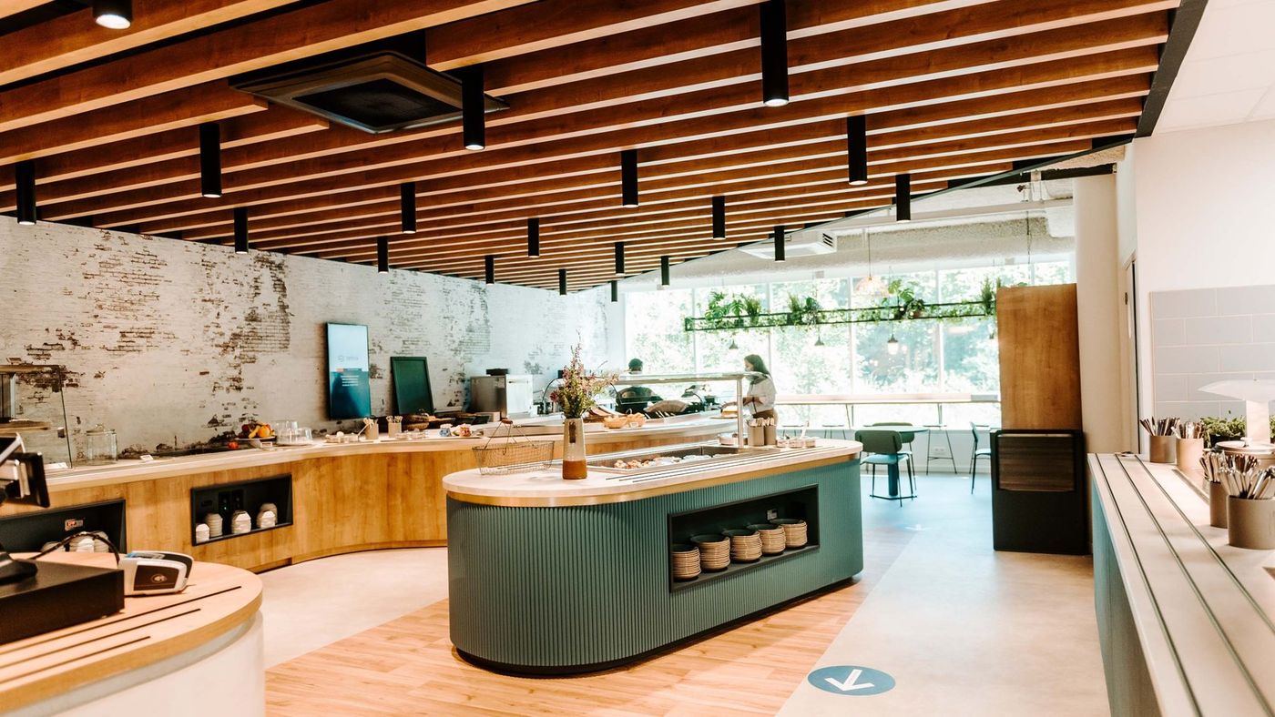 Instapklare kantoren/polyvalente ruimtes van 760 m² naast R0 - foto 3