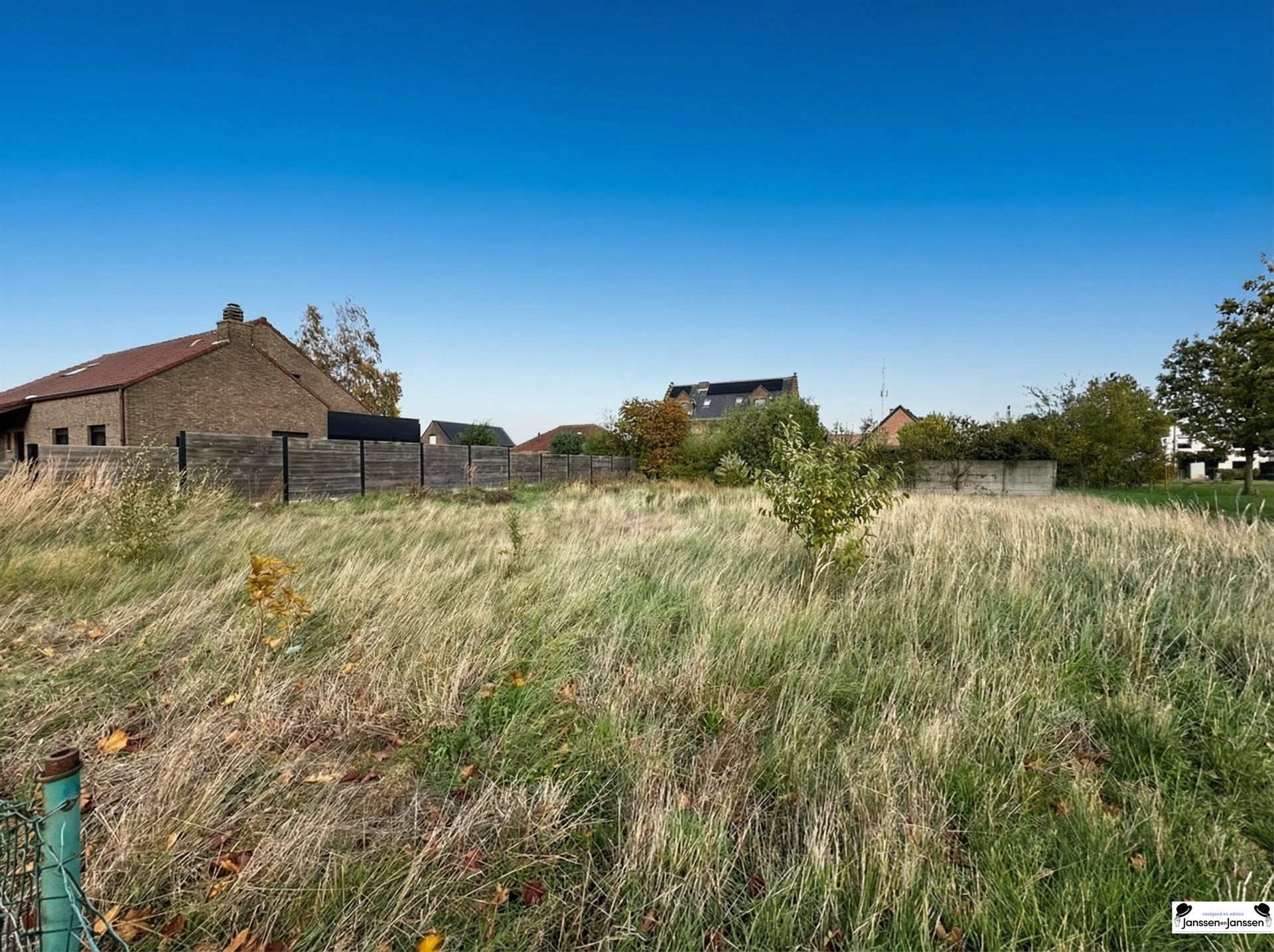 terrain à bâtir - photo 5