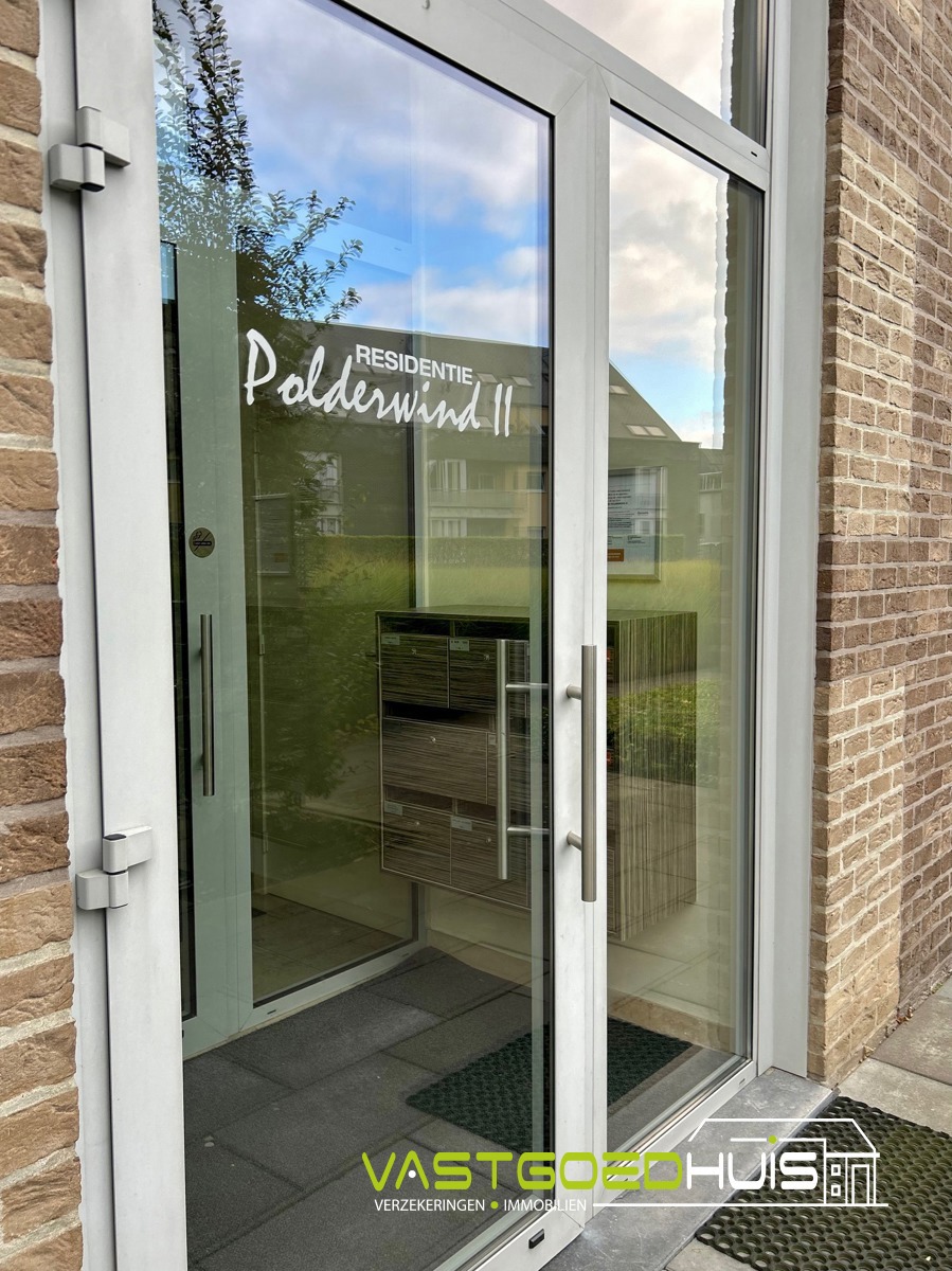 Apartment for sale in Ninove with 2 bedrooms - photo 5