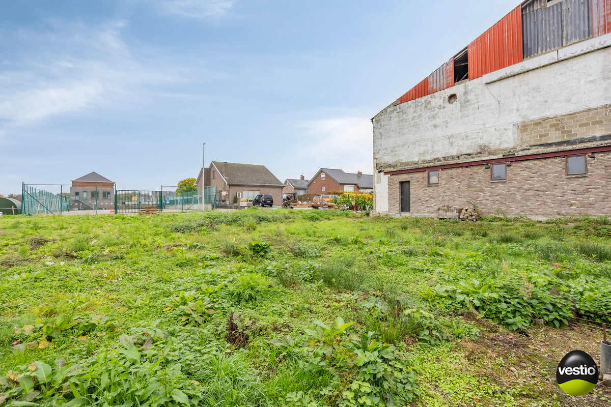 Land for sale in Bilzen-Hoeselt - photo 3