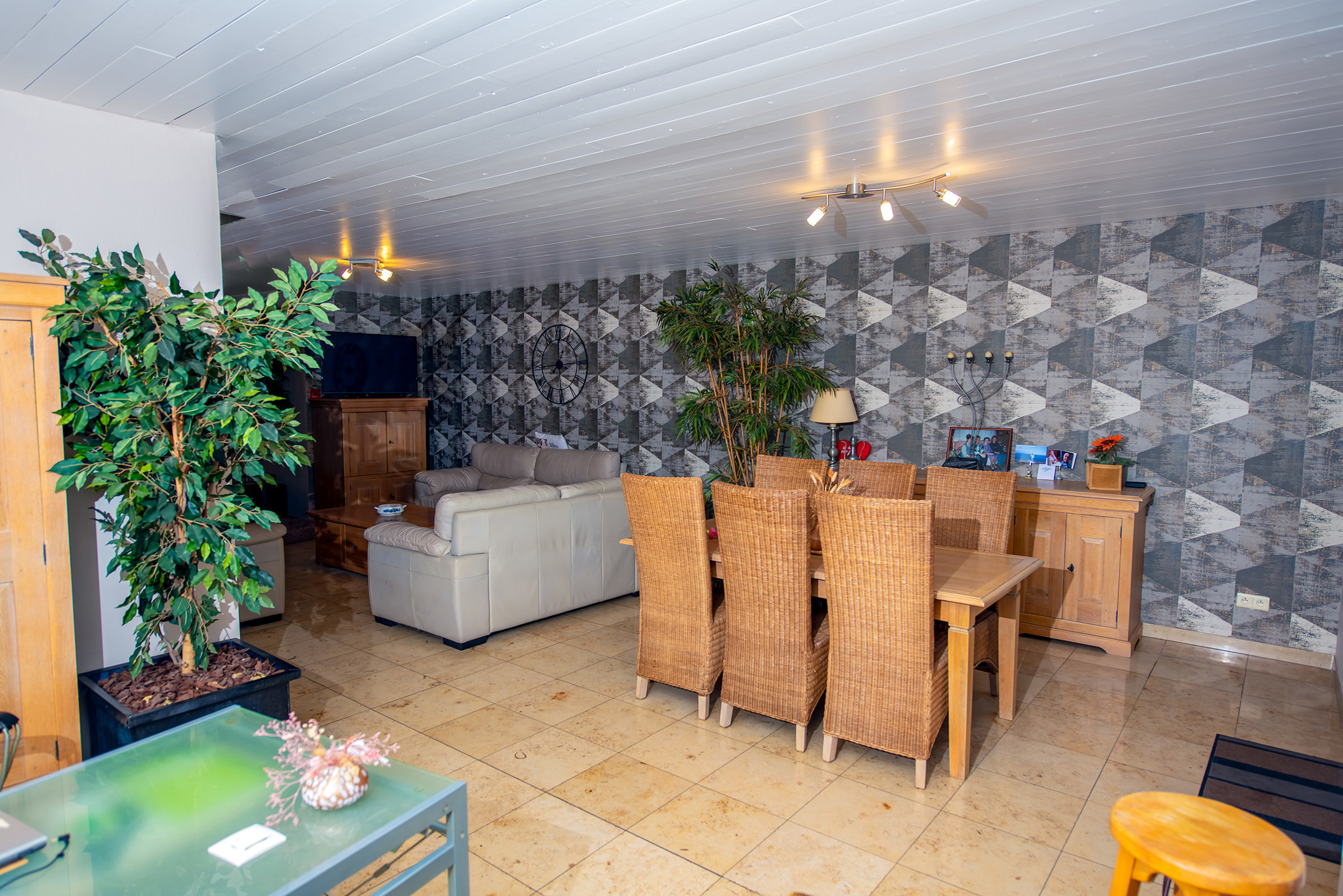 Huis te koop in Zemst met 4 slaapkamers - foto 4