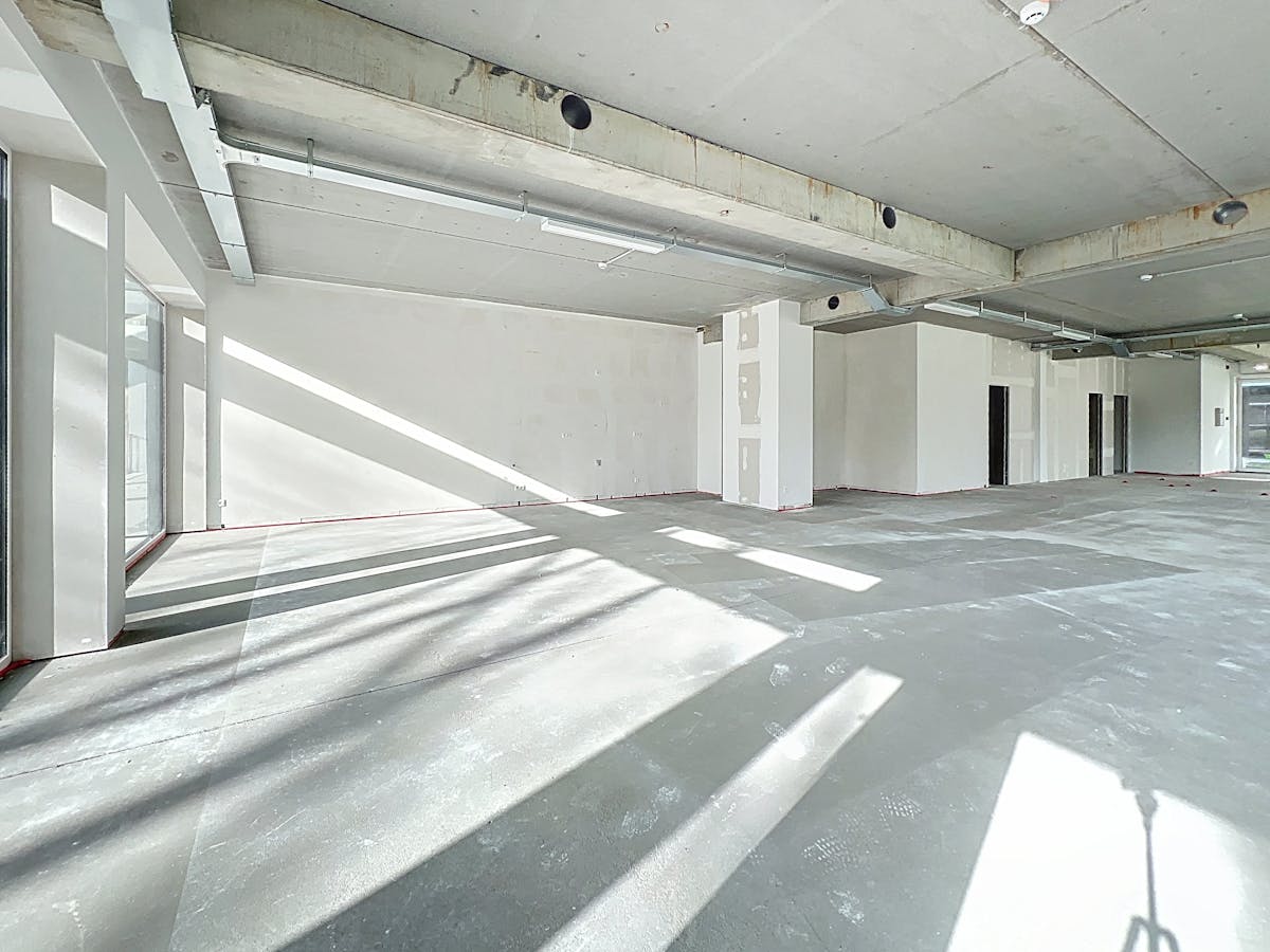 Te huur: Kantoorruimte op toplocatie in Groenloo – Vilvoorde - foto 3