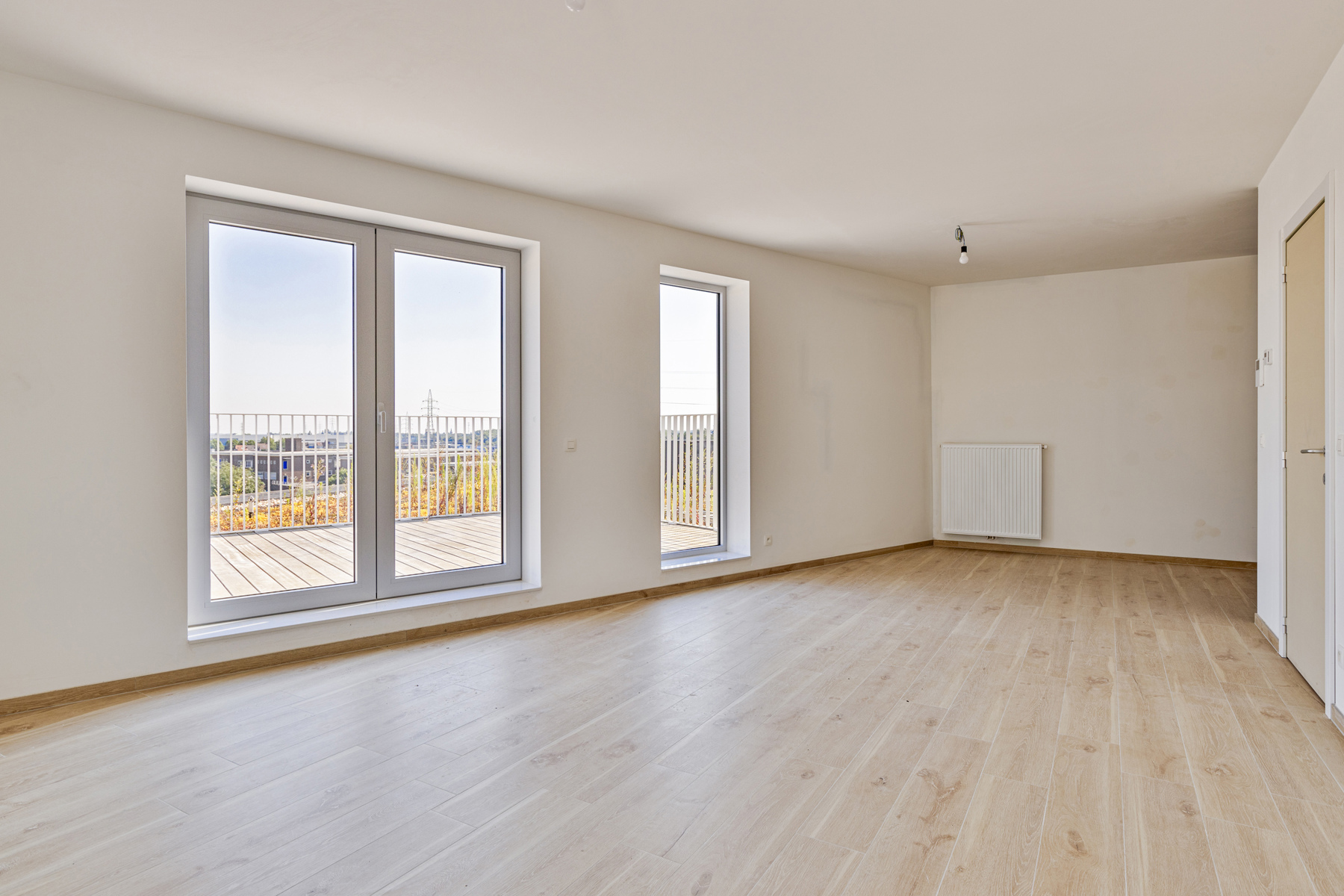 Apartment for sale in Machelen with 3 bedrooms - photo 4
