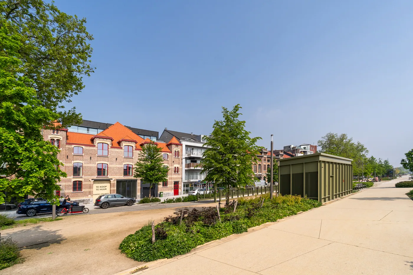 Luxueus wonen aan de Gedempte Zuiderdokken - foto 4
