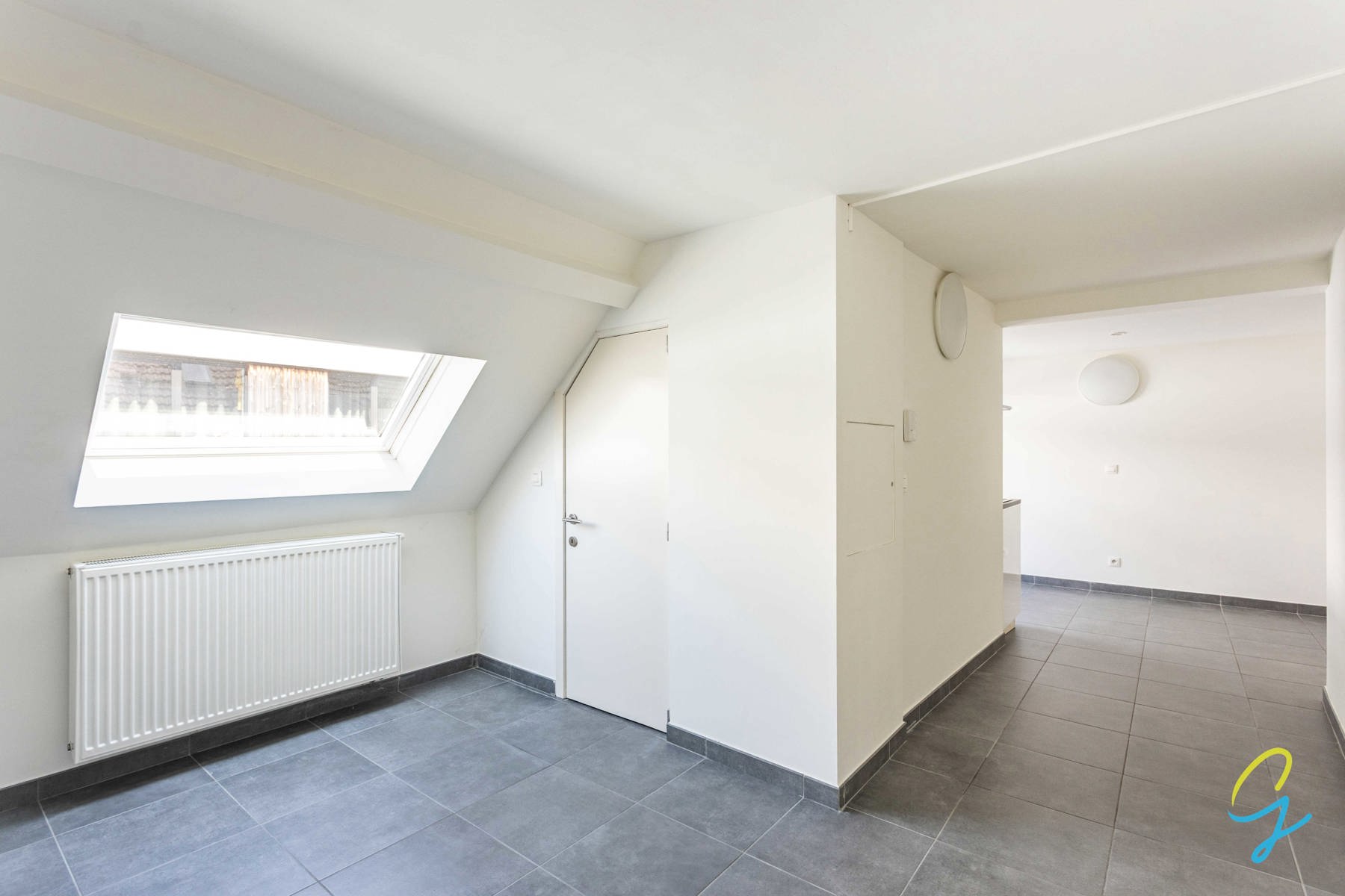 Appartement à vendre à Gand