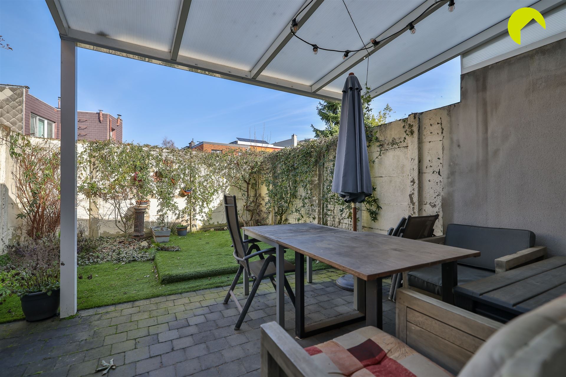 Maison mitoyenne - photo 2