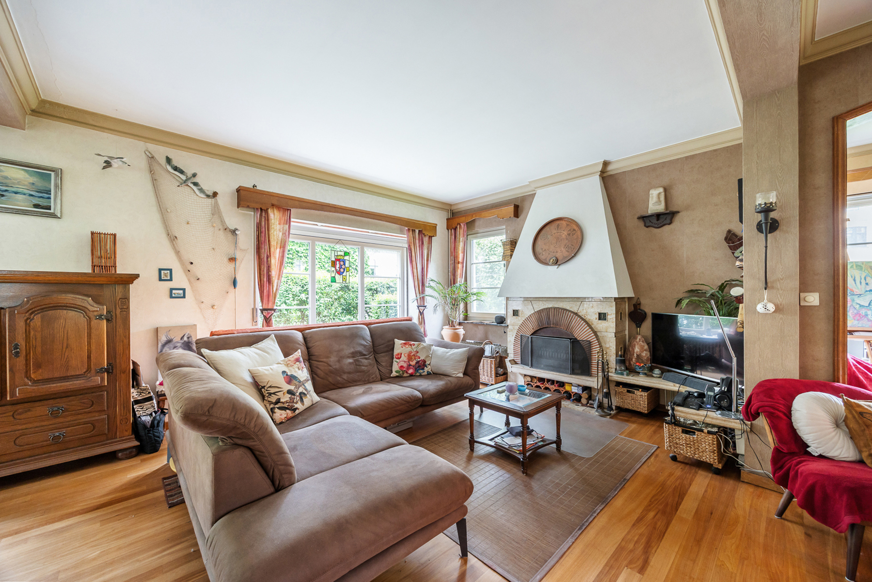 Charmante villa op toplocatie nabij centrum Mechelen - foto 4