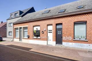 House for sale in Retie