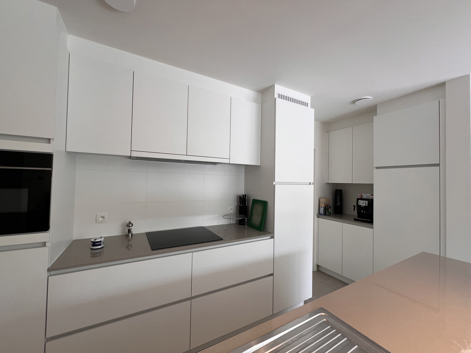 Apartment for rent in Lubbeek with 2 bedrooms - photo 2