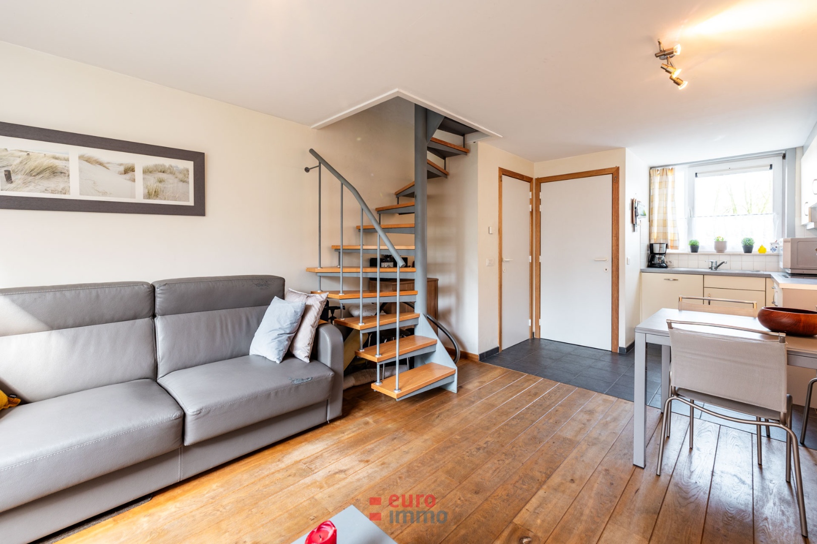House for sale in Nieuwpoort with 3 bedrooms - photo 3