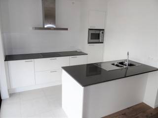 Apartment for rent in Ghent