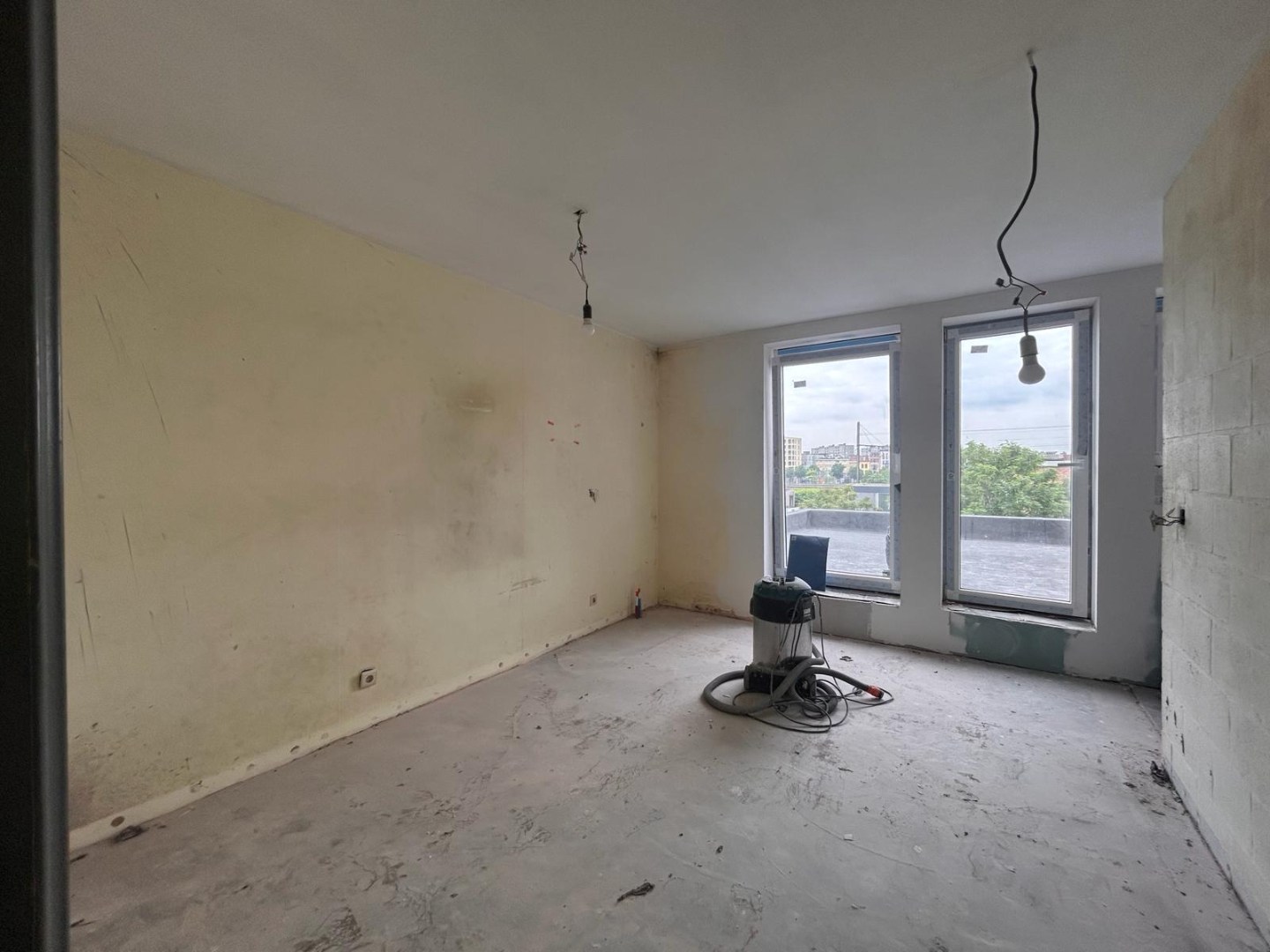 Appartement à louer à Anvers avec 2 chambres - photo 4