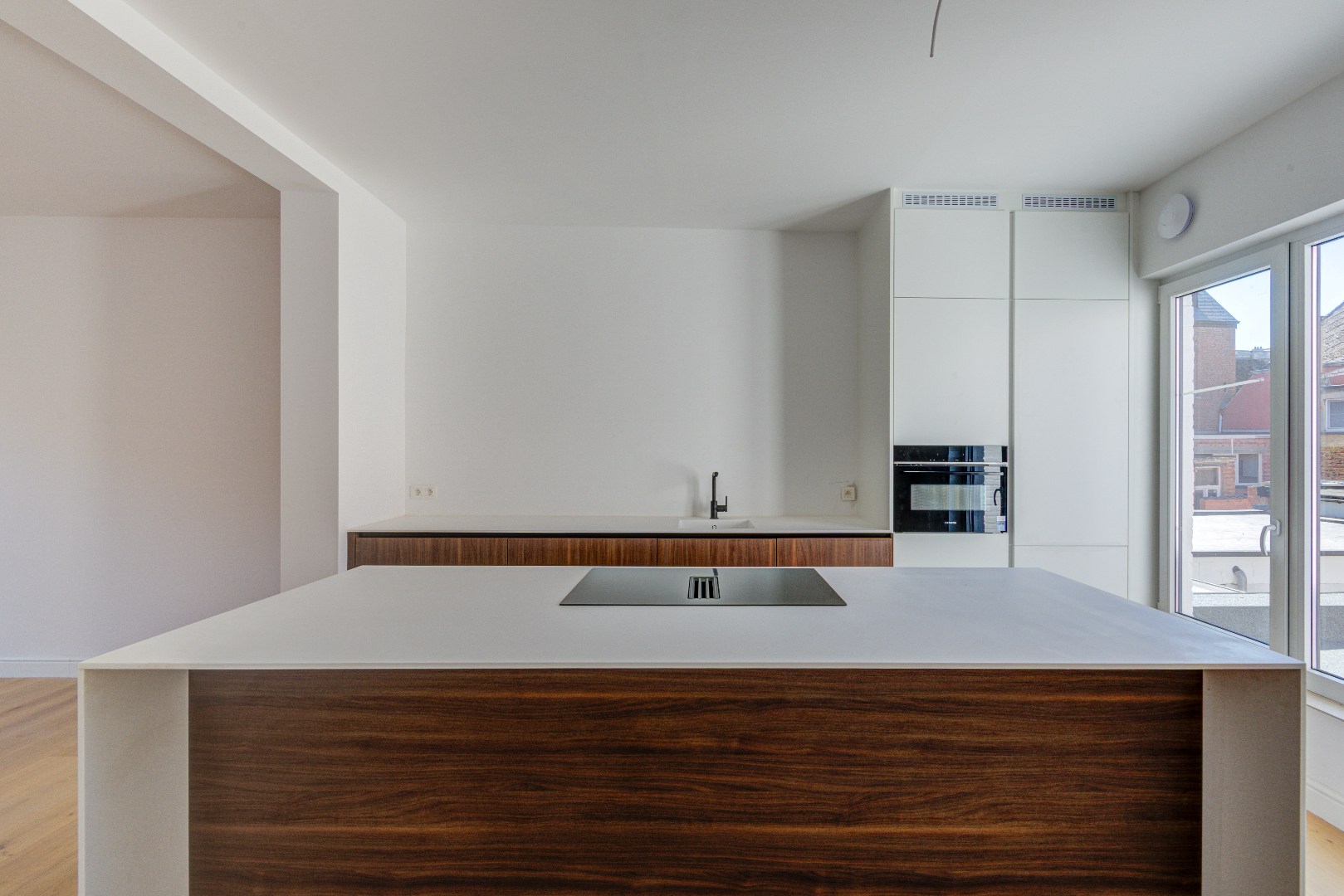 Gerenoveerd DUPLEX appartement in centrum Lier met 3 slaapkamers op 50 meter van de Grote Markt - foto 5