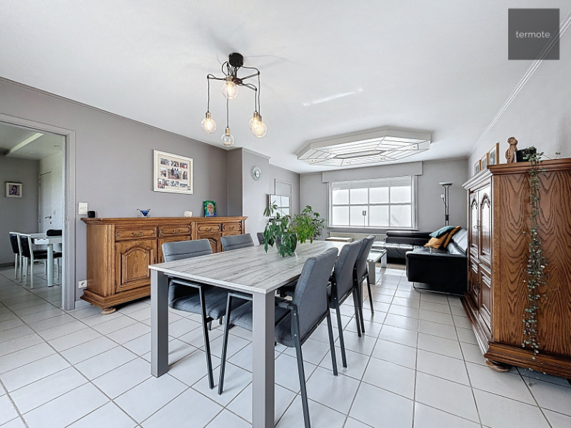 House for rent in Roeselare with 3 bedrooms - photo 5