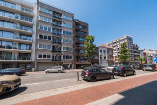 Garage for sale in Ostend