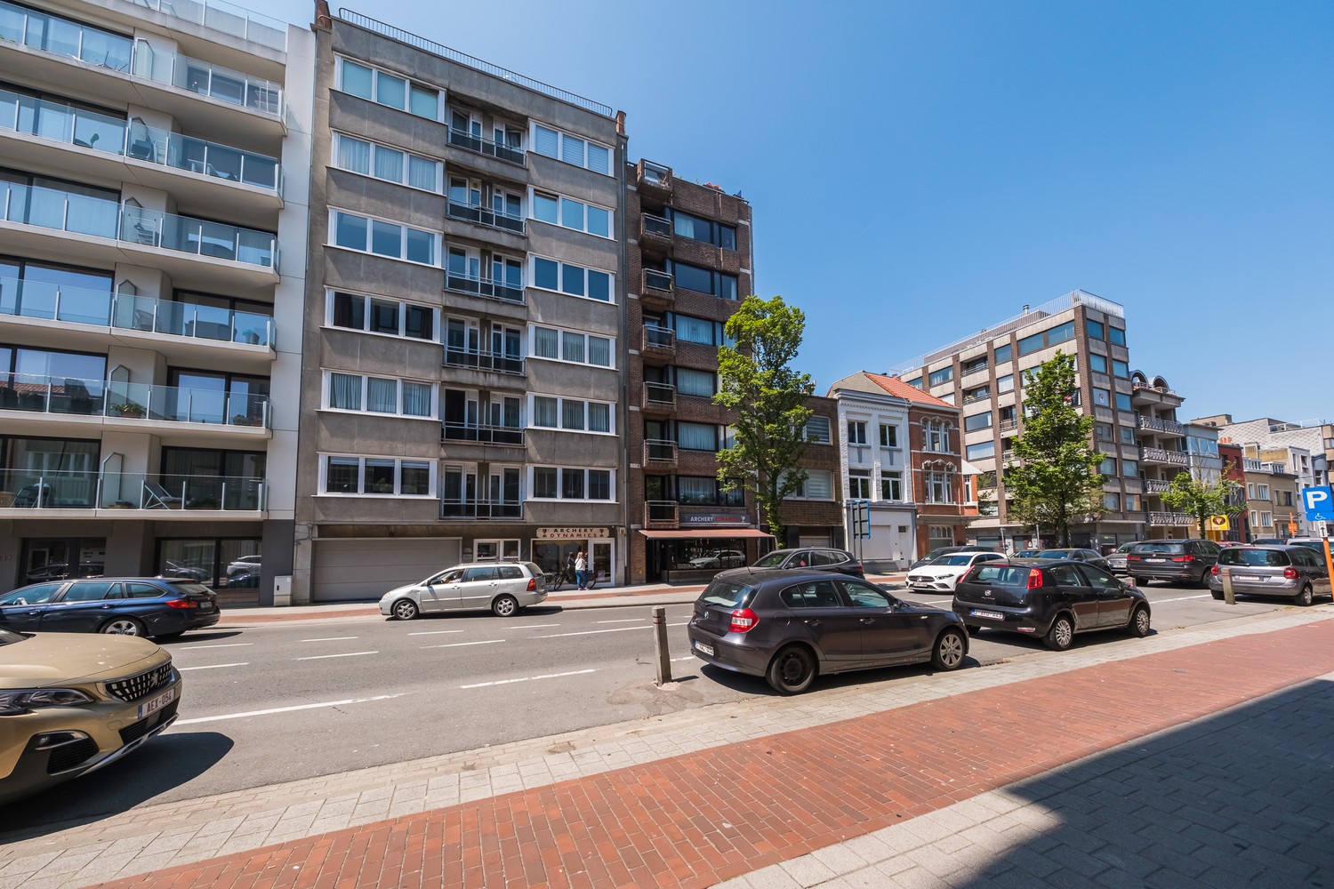 RESIDENTIE TER MUYDE - foto 1