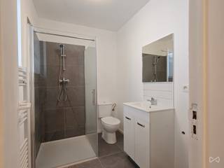 Infos et visites: maxime.l@weinvest.be | 02 315 77 22We Invest a le plaisir de vous proposer en exclusivité ce charmant appartement situé au...