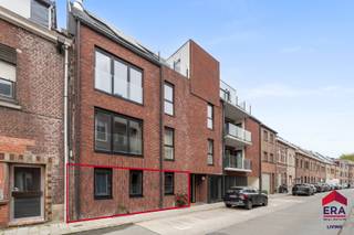 Appartement à vendre à Alost