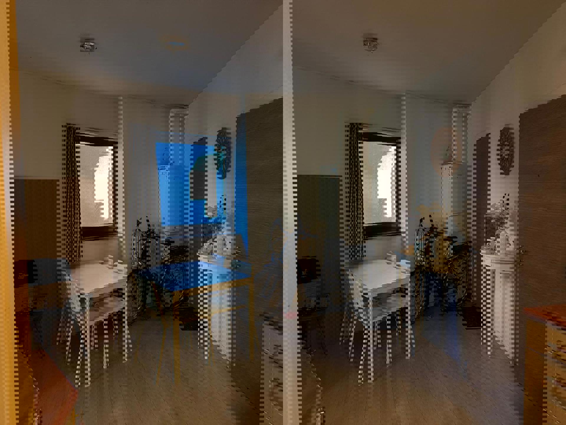 Leuke sfeervolle stadswoning met 2 slpk - foto 3