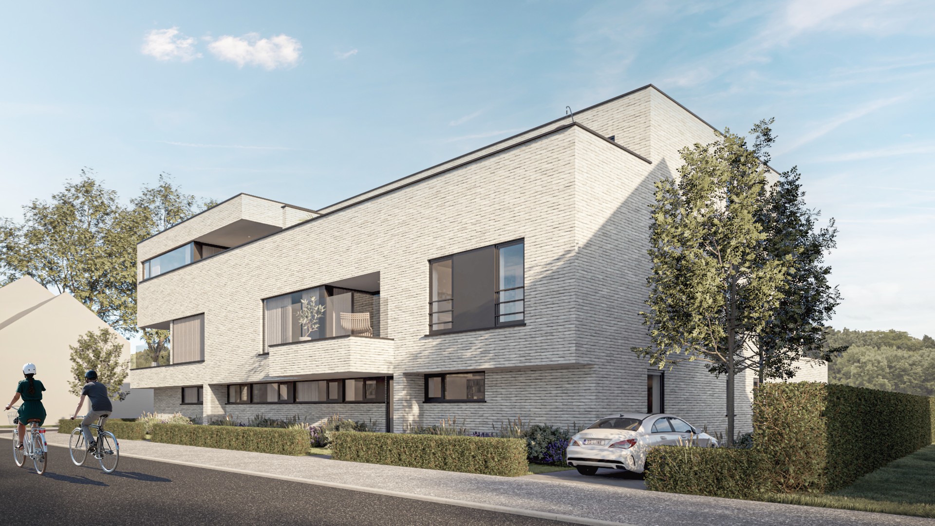 Apartment for sale in Eisden with 2 bedrooms - photo 4